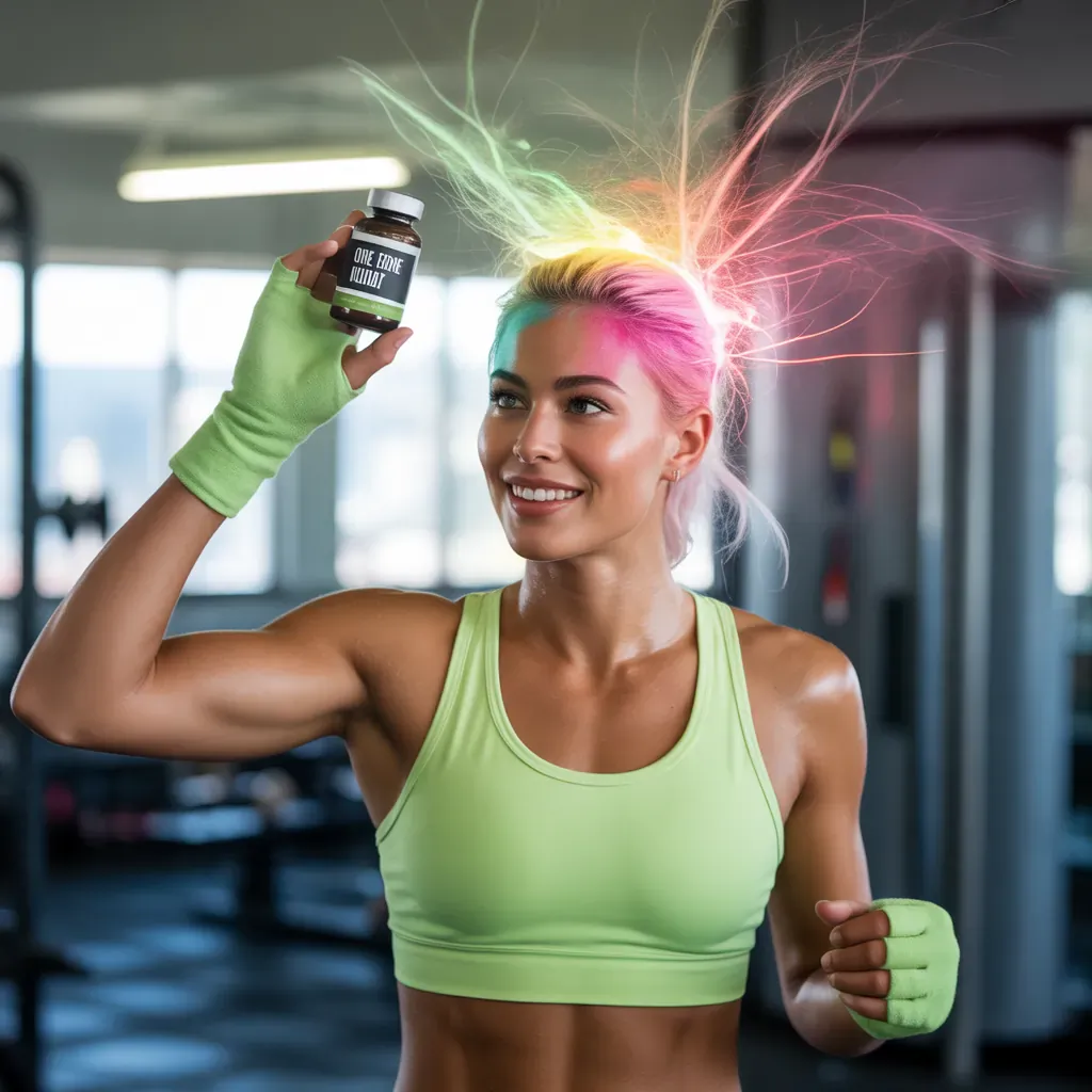 one ingredient to remove white hair