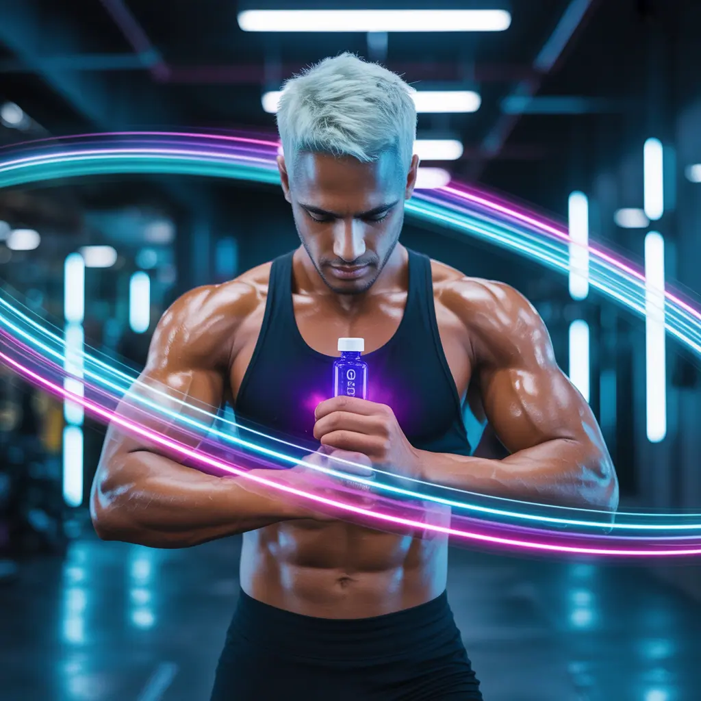 one ingredient to remove white hair