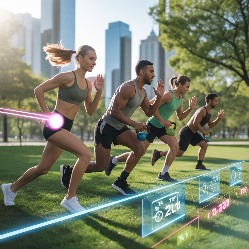 outside workout tips
