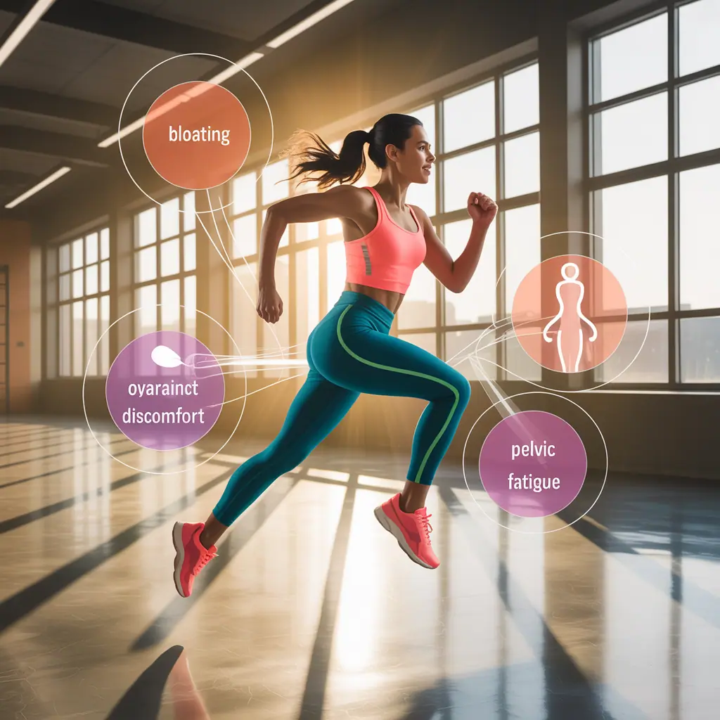 ovarian cancer signs to watch