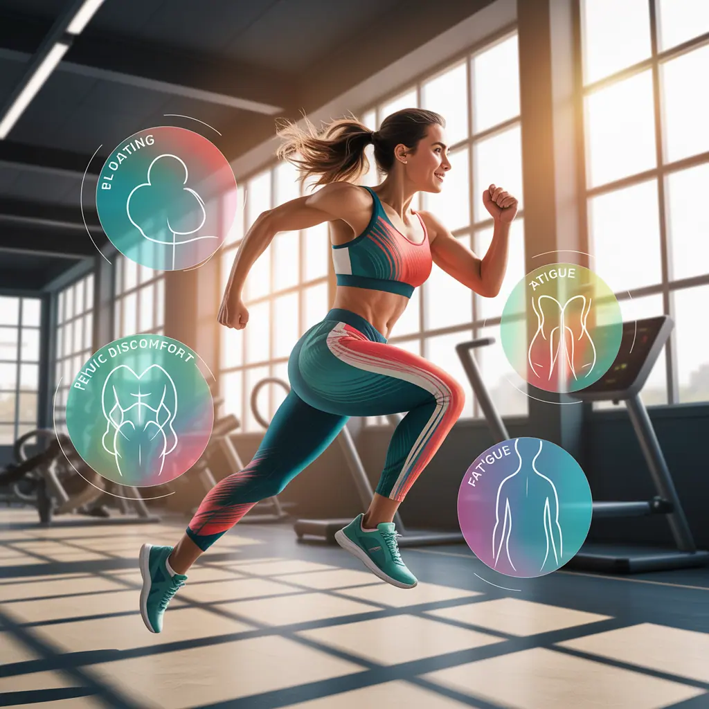 ovarian cancer signs to watch