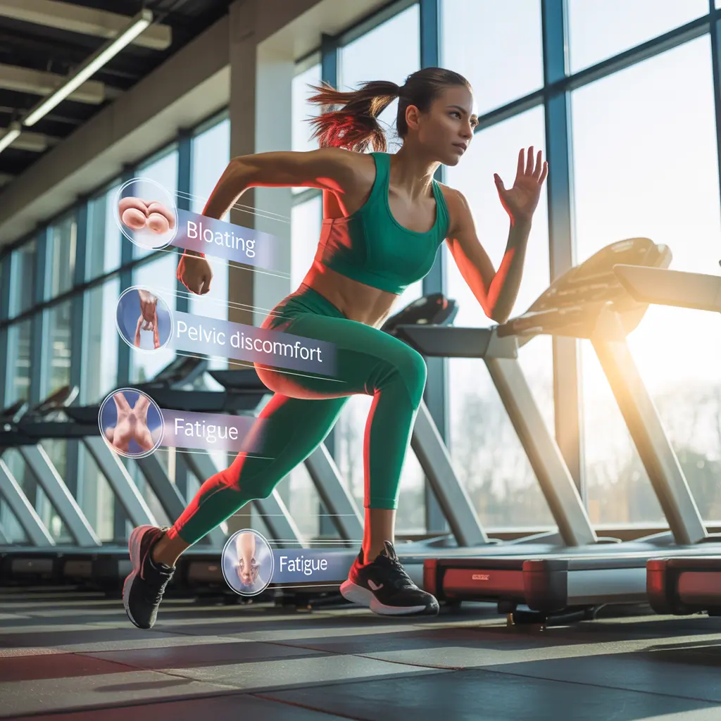 ovarian cancer signs to watch