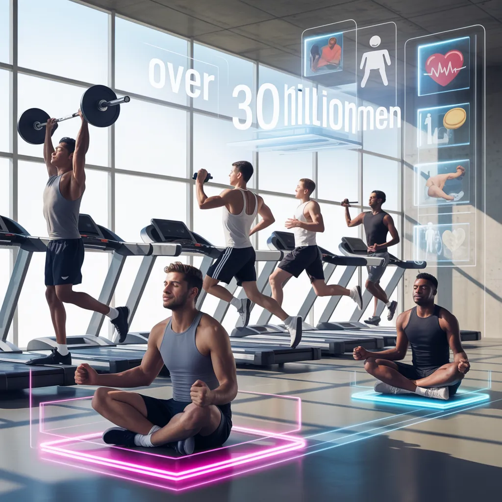 over 30 million men impotence causes