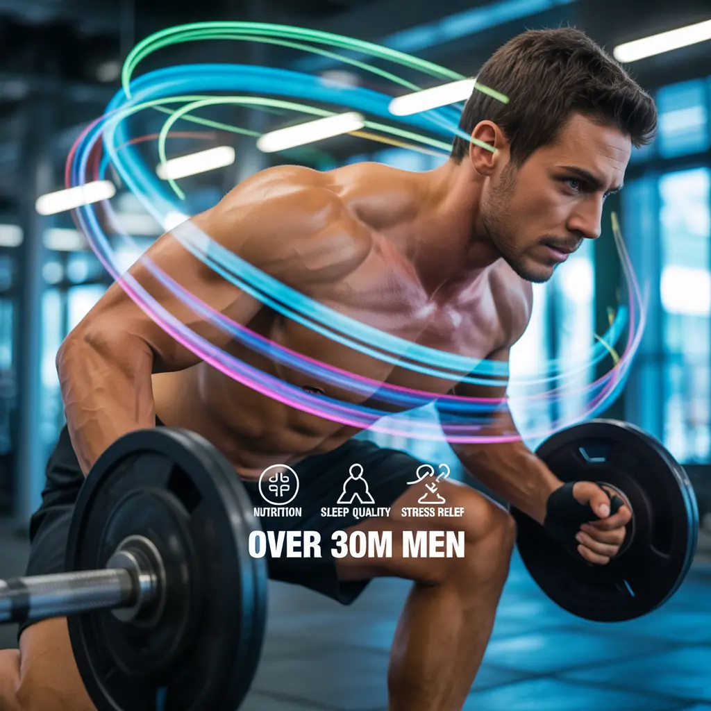 over 30 million men impotence causes