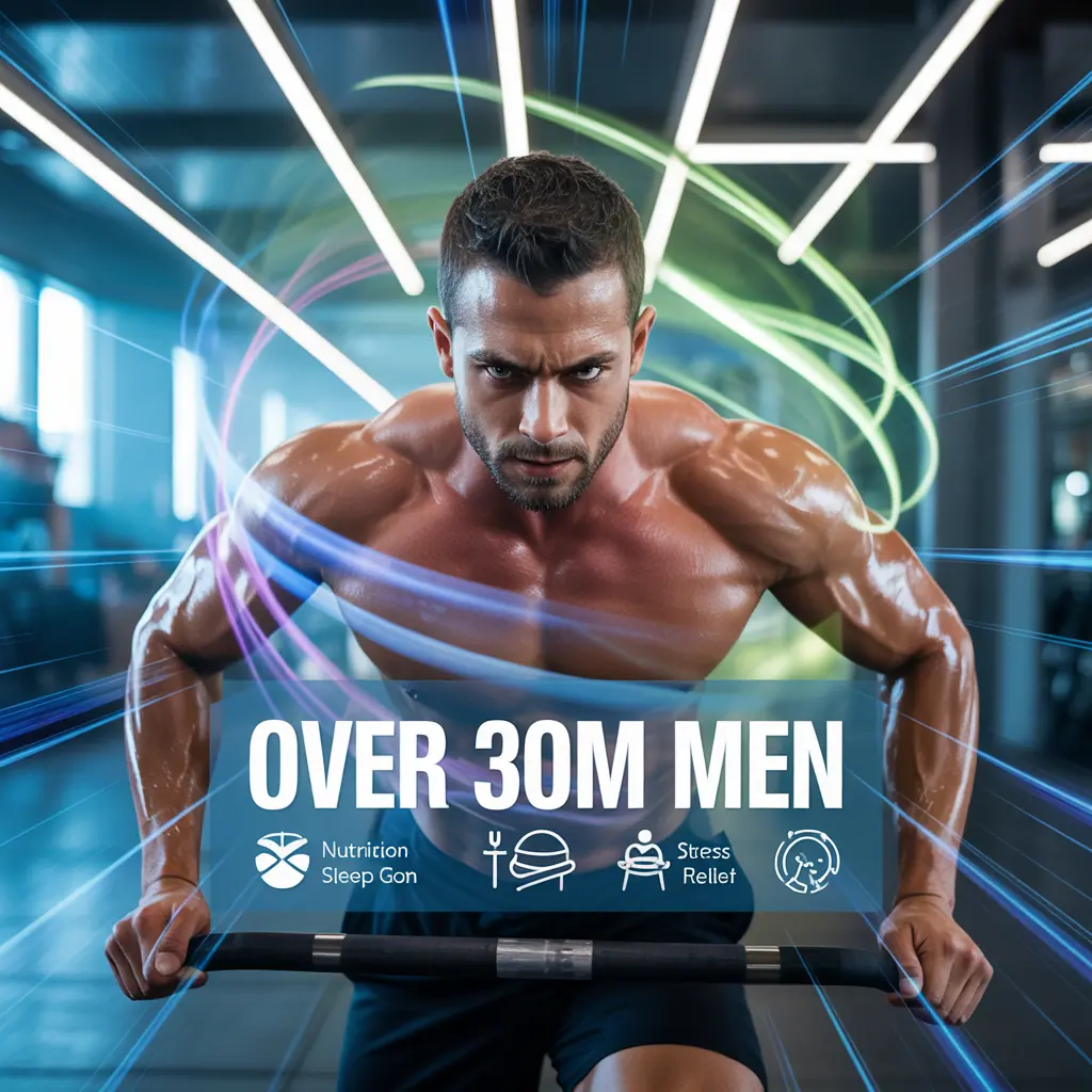 over 30 million men impotence causes