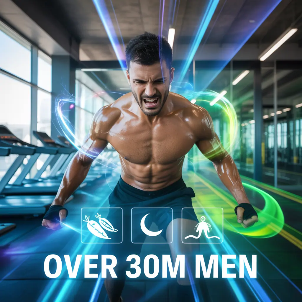 over 30 million men impotence causes