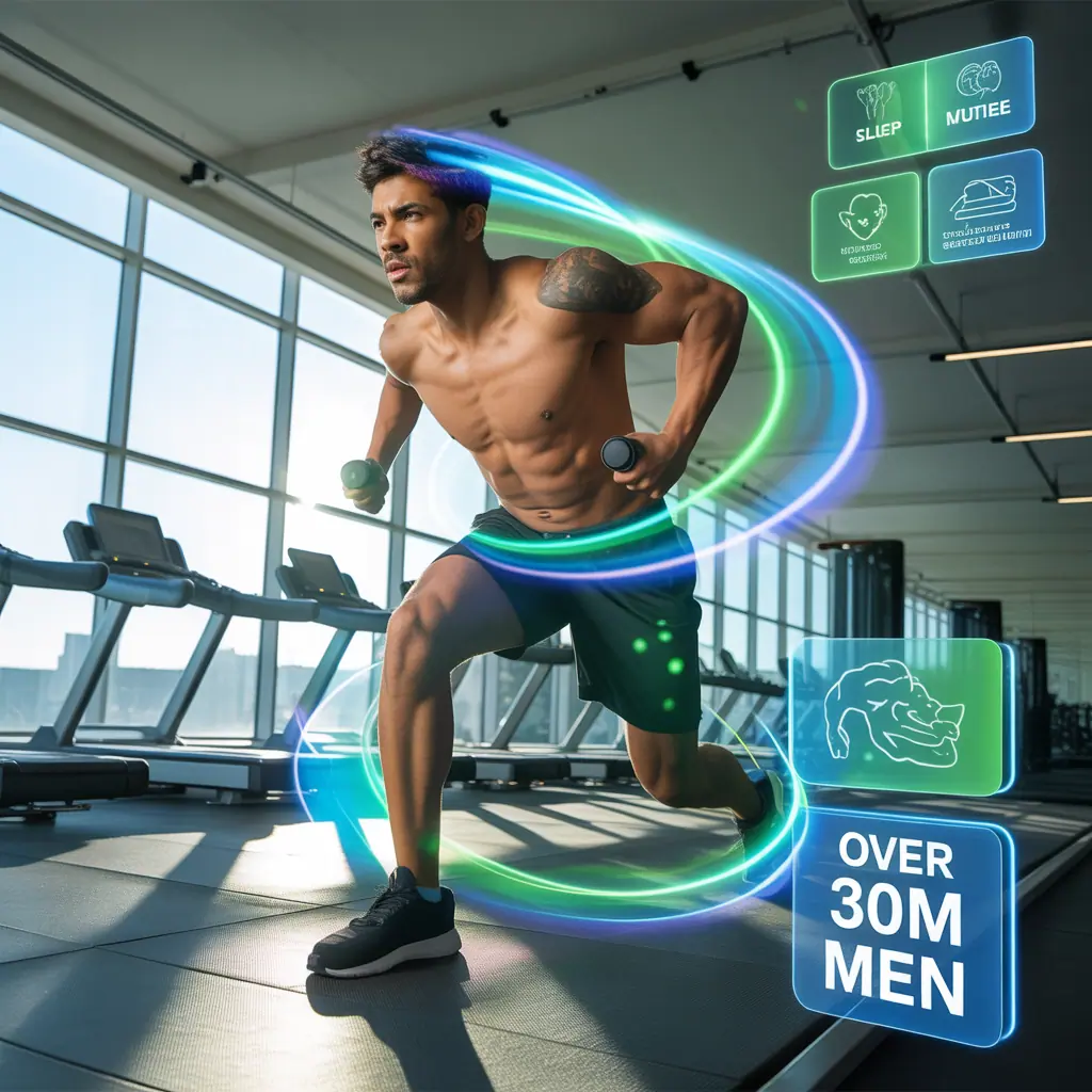 over 30 million men impotence causes