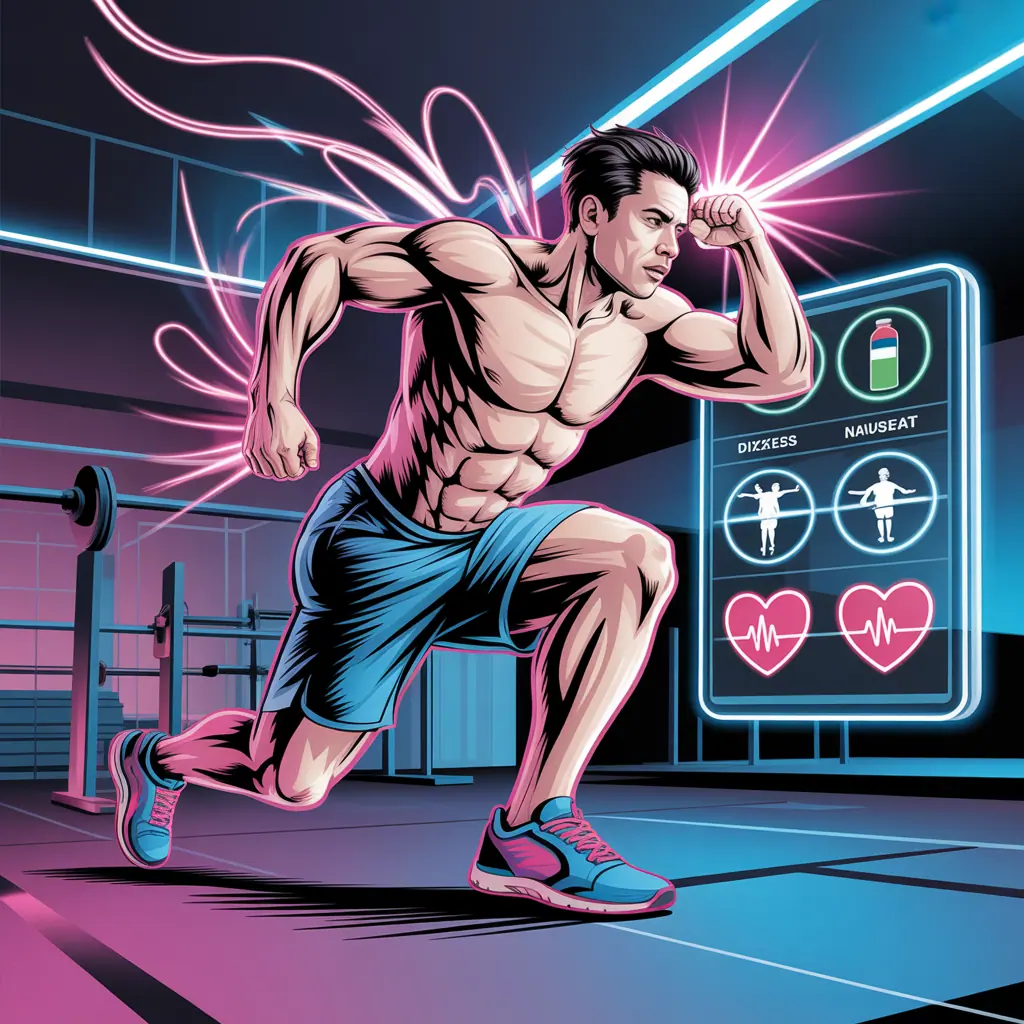 overdosing on pre workout risks and symptoms