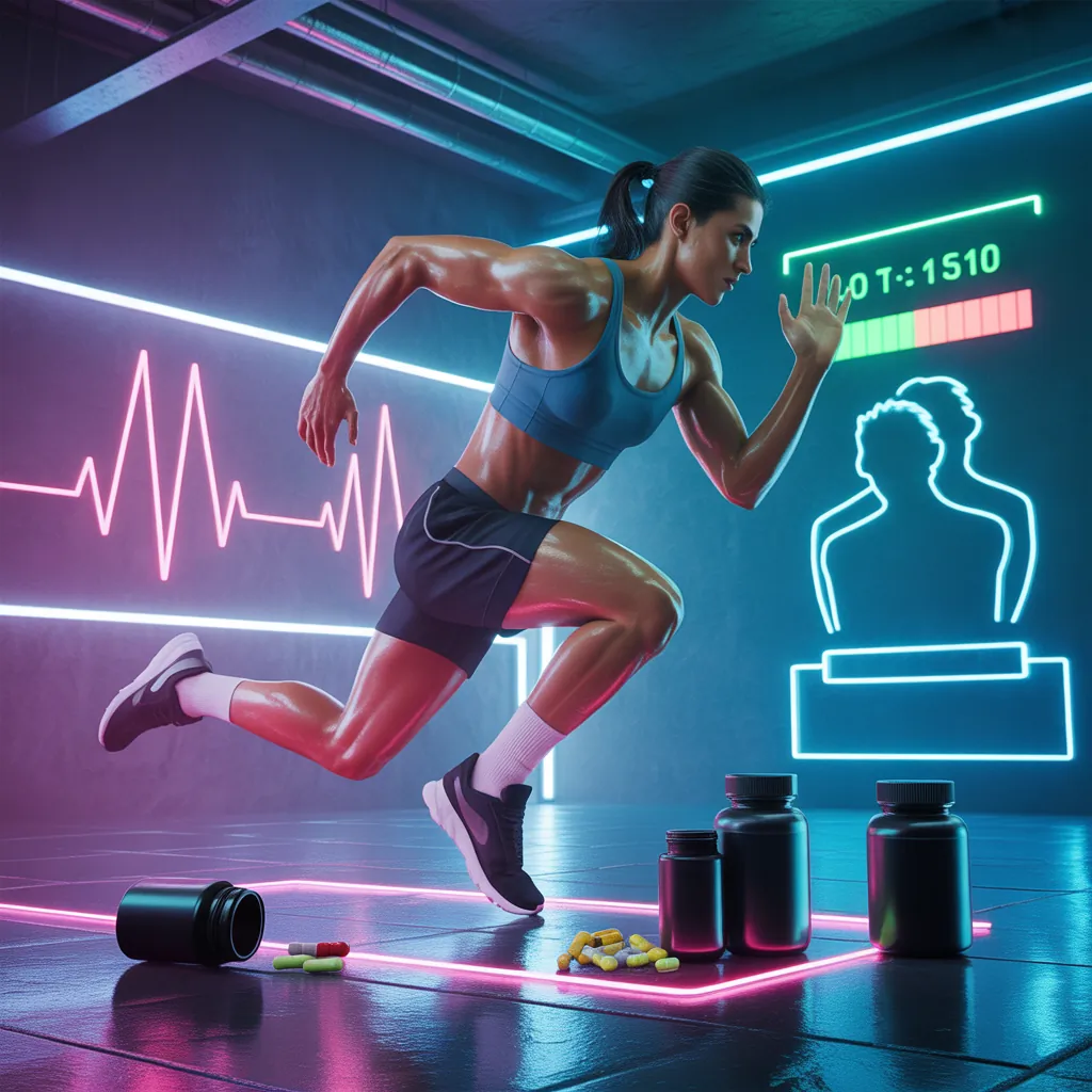 overdosing on pre workout risks and symptoms