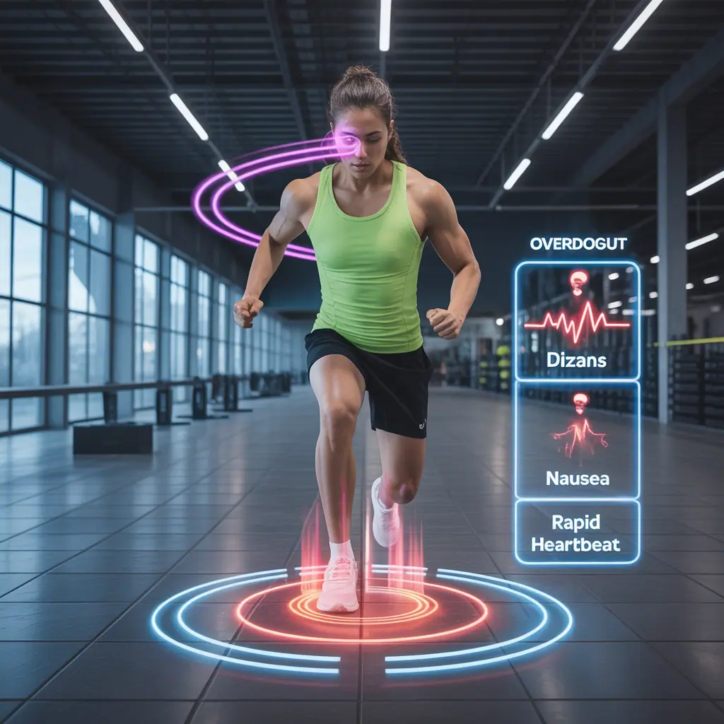 overdosing on pre workout risks and symptoms