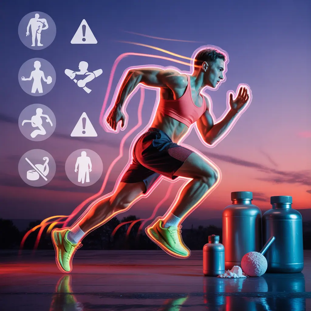 overdosing on pre workout risks and symptoms