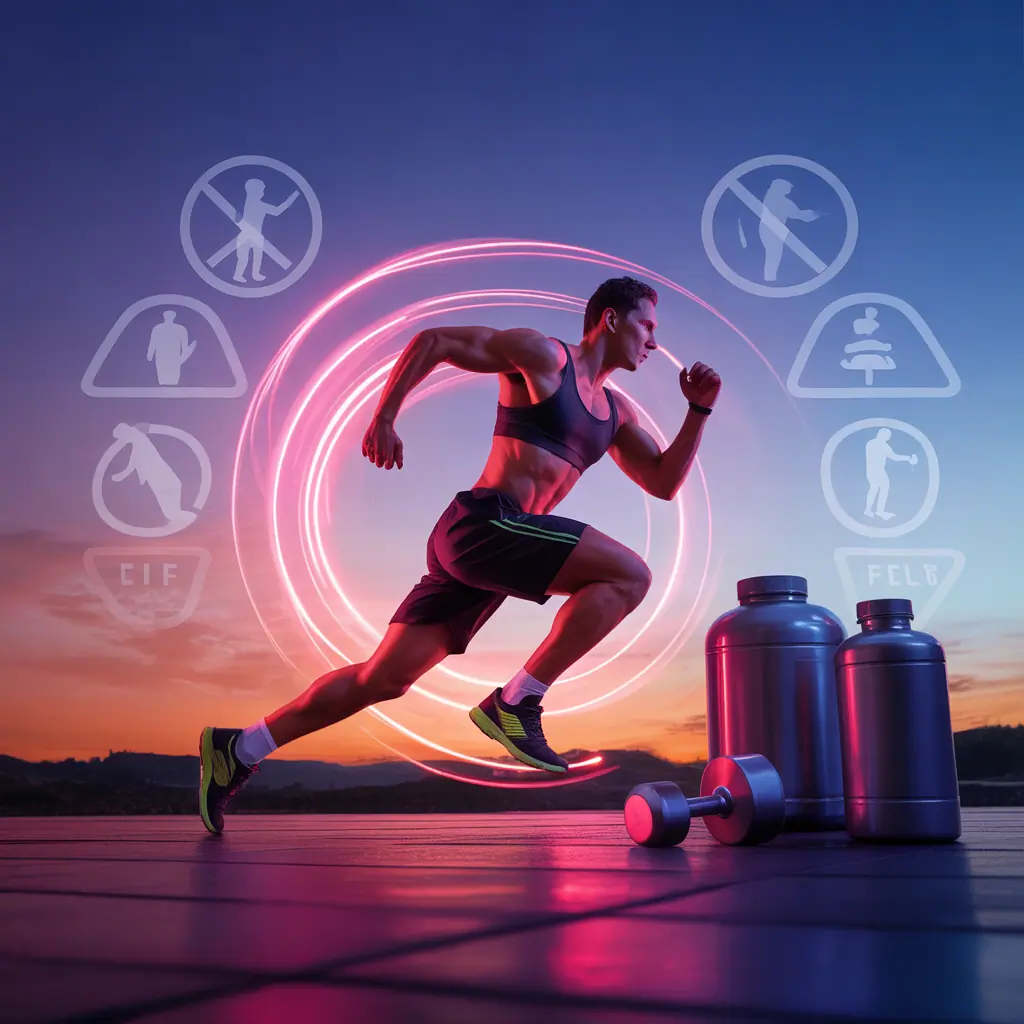 overdosing on pre workout risks and symptoms