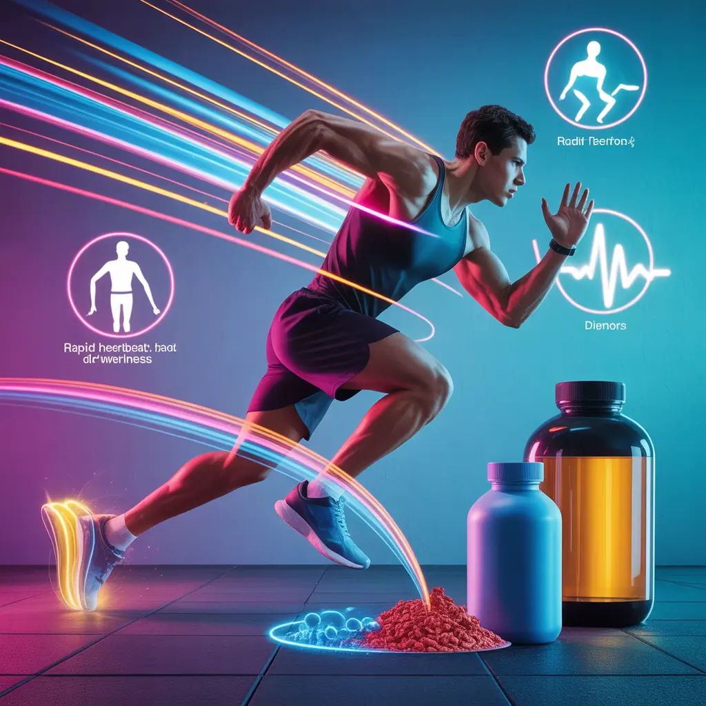 overdosing on pre workout risks and symptoms