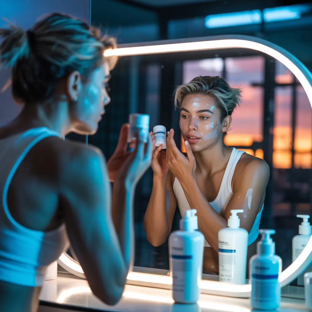 overnight acne treatments