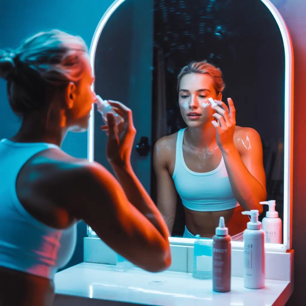 overnight acne treatments