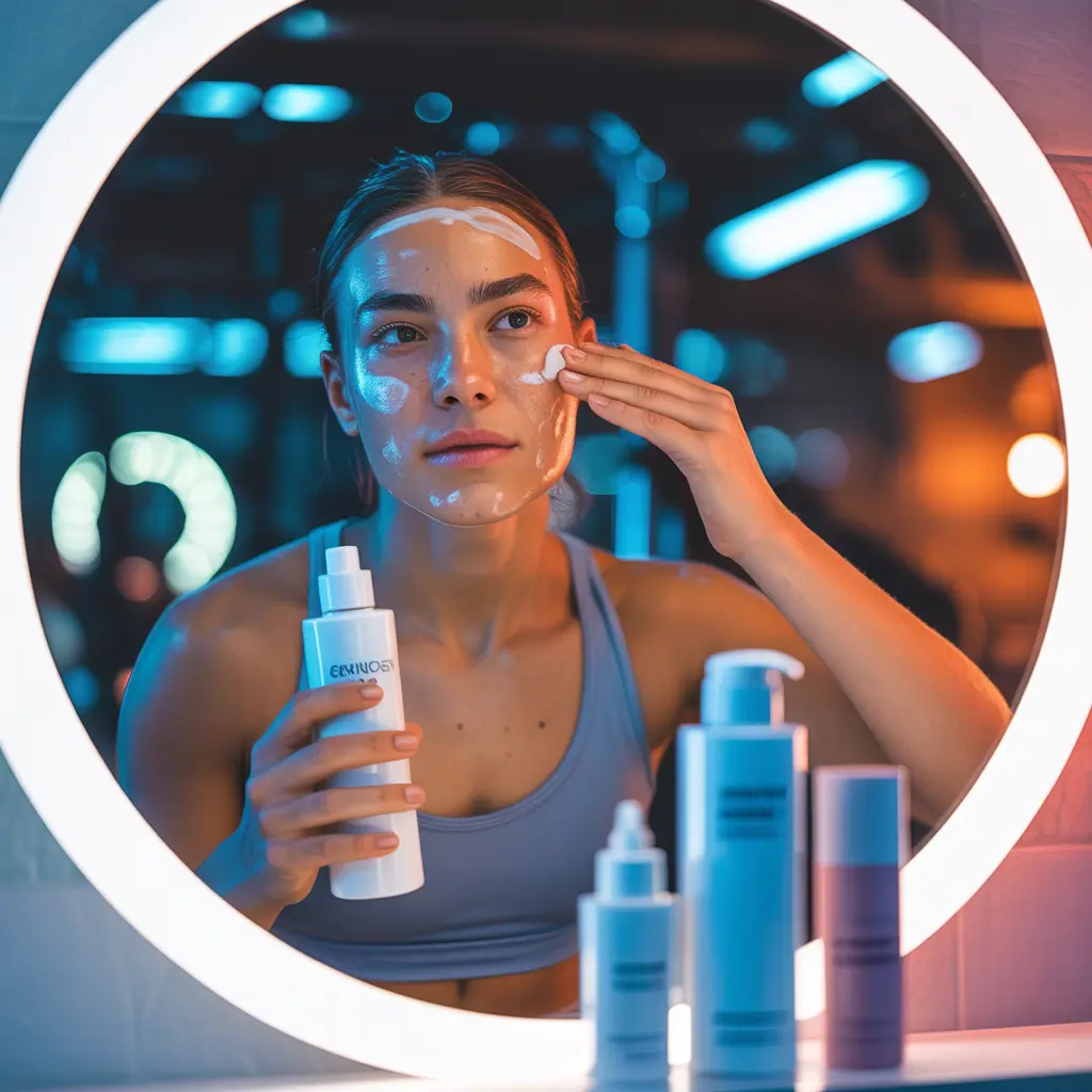 overnight acne treatments