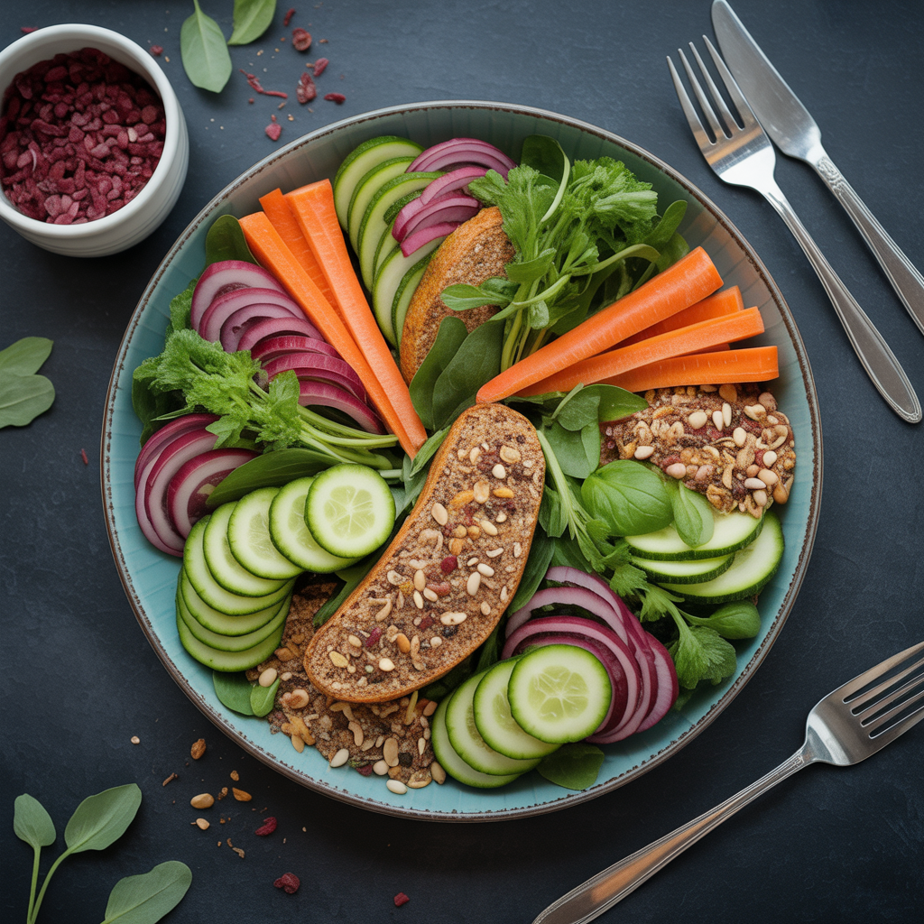 ozempic diet meal plan