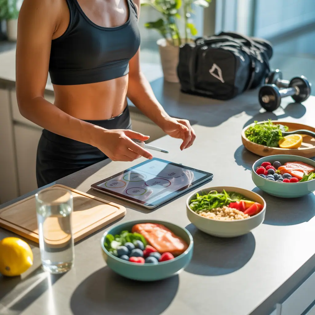 ozempic diet meal plan