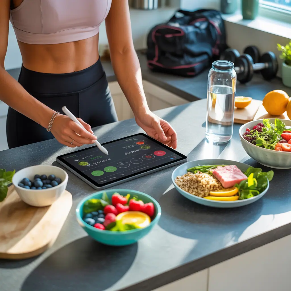 ozempic diet meal plan