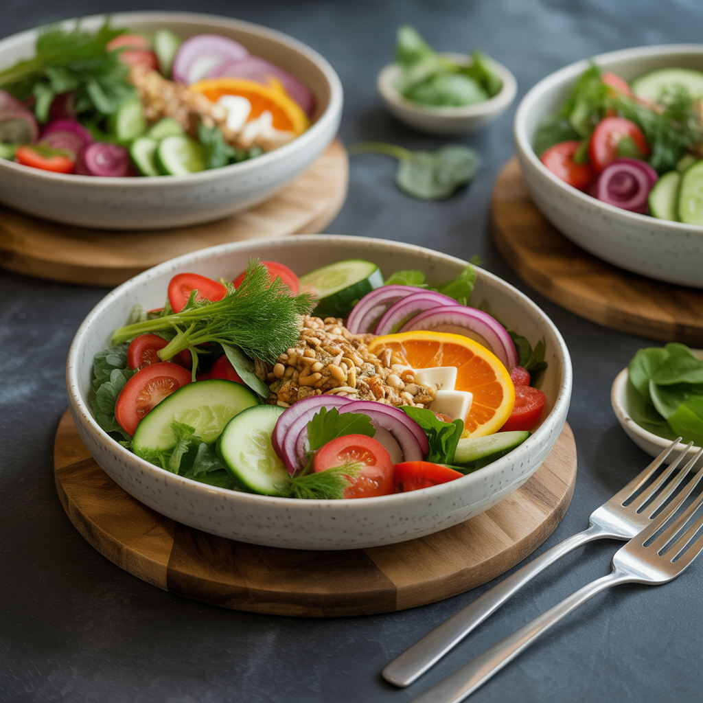 ozempic diet meal plan