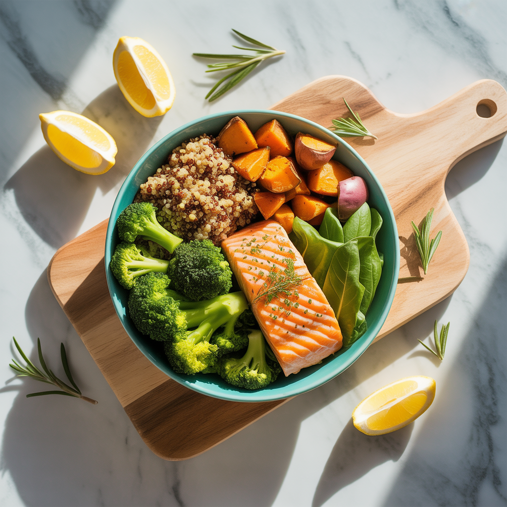 ozempic diet meal plan