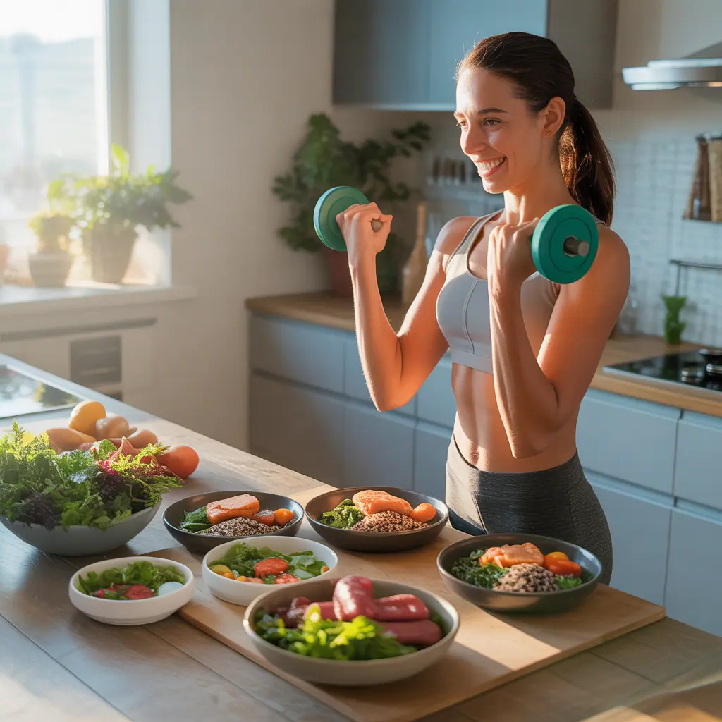 ozempic diet meal plan