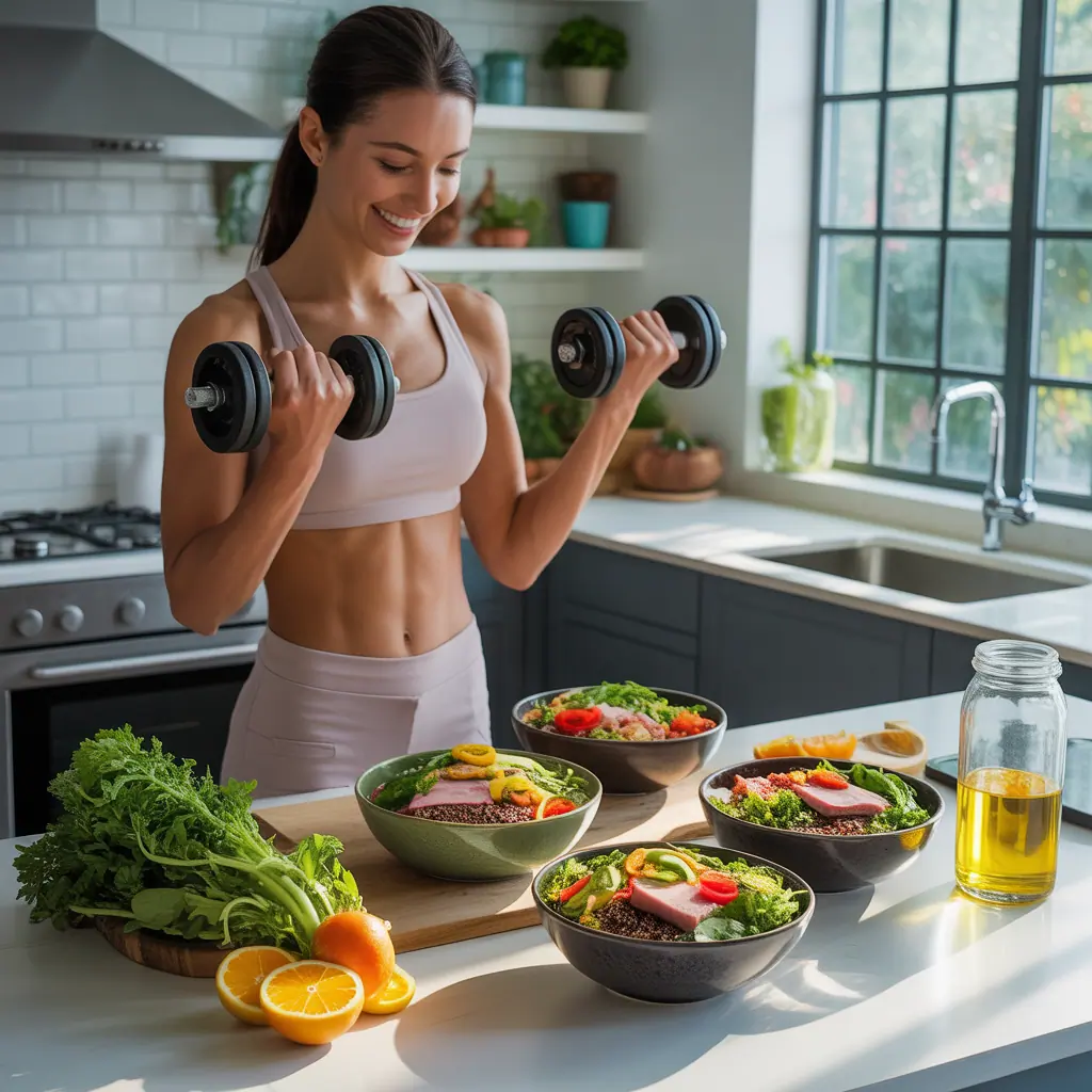 ozempic diet meal plan