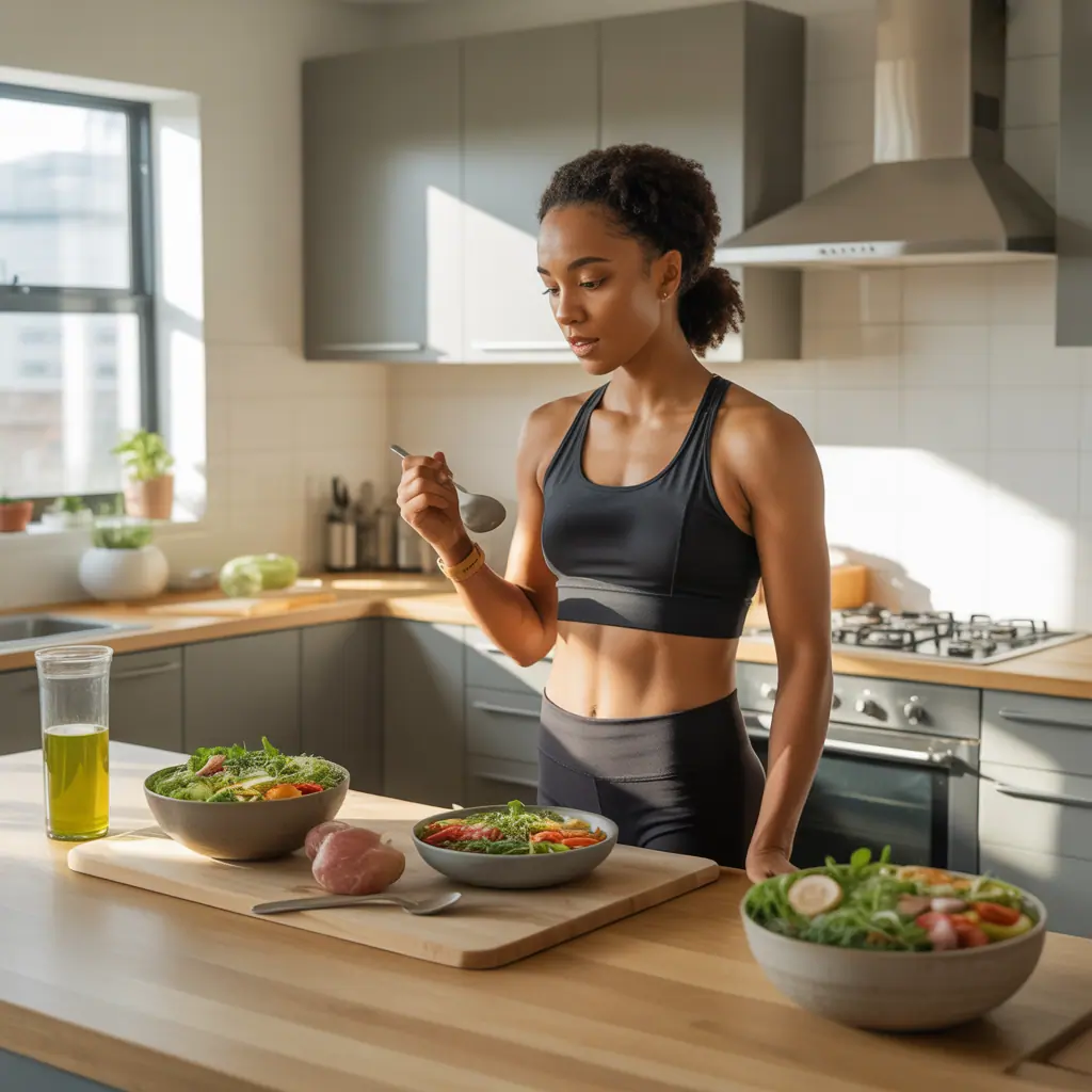 ozempic diet meal plan