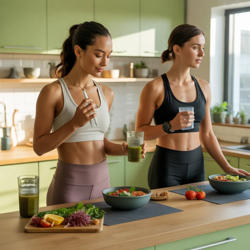 ozempic diet meal plan