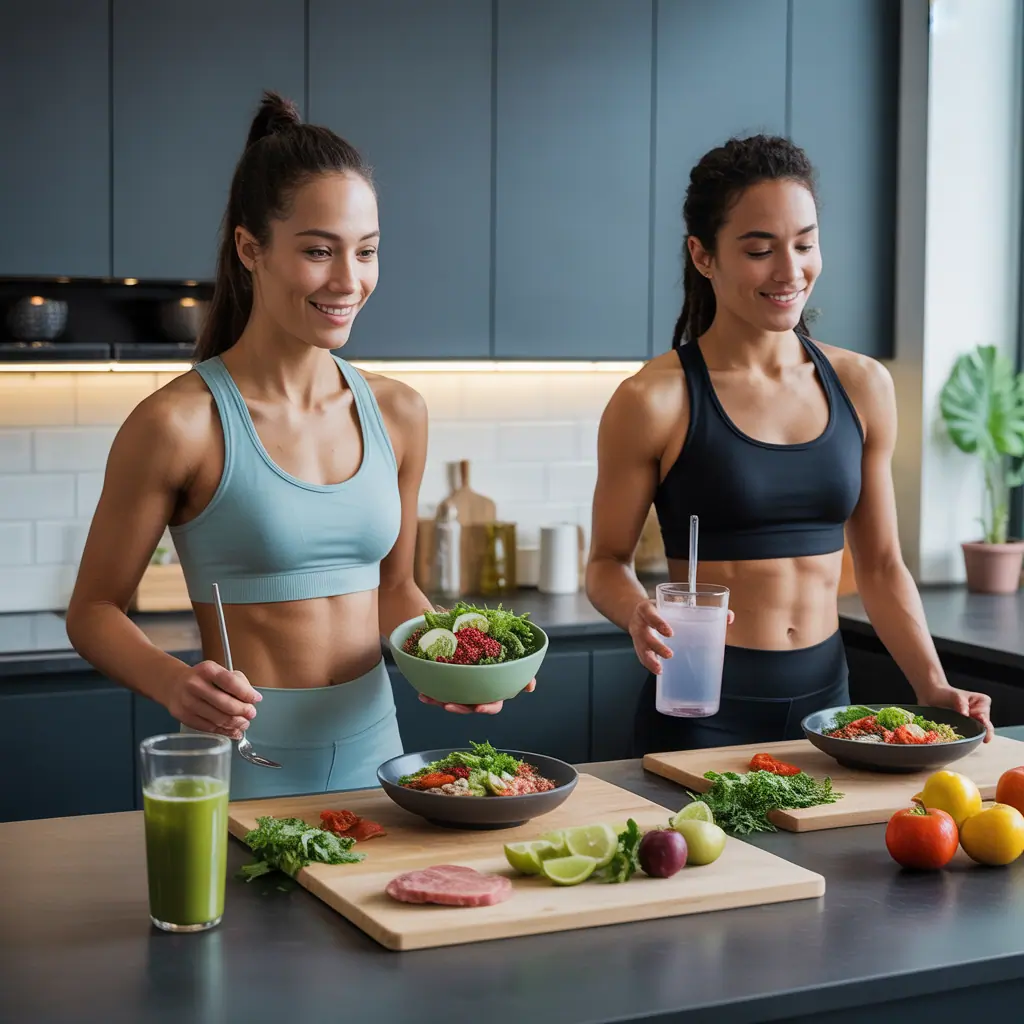 ozempic diet meal plan