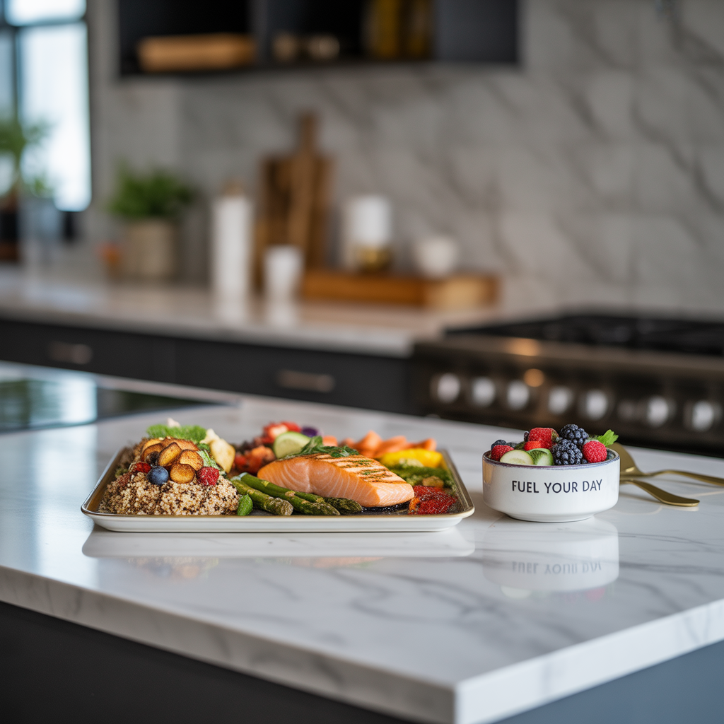 ozempic diet meal plan
