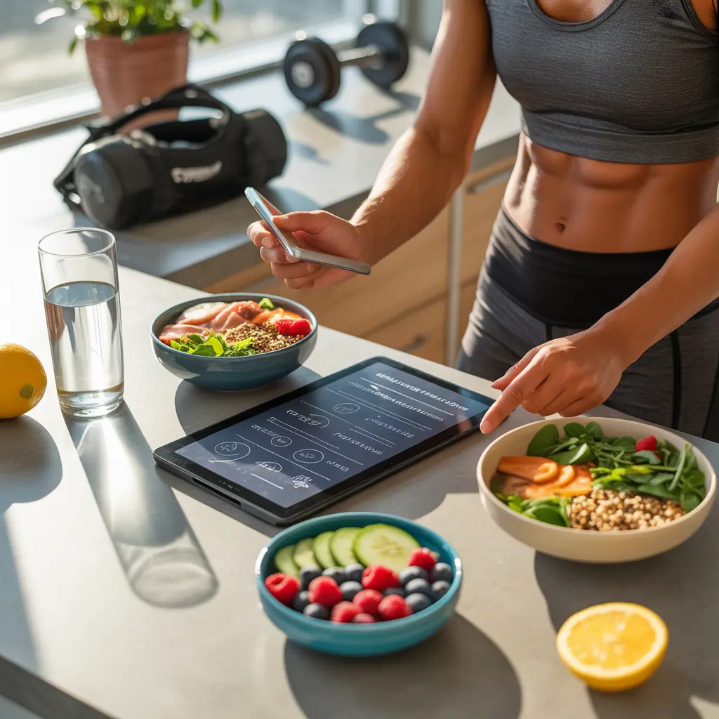 ozempic diet meal plan