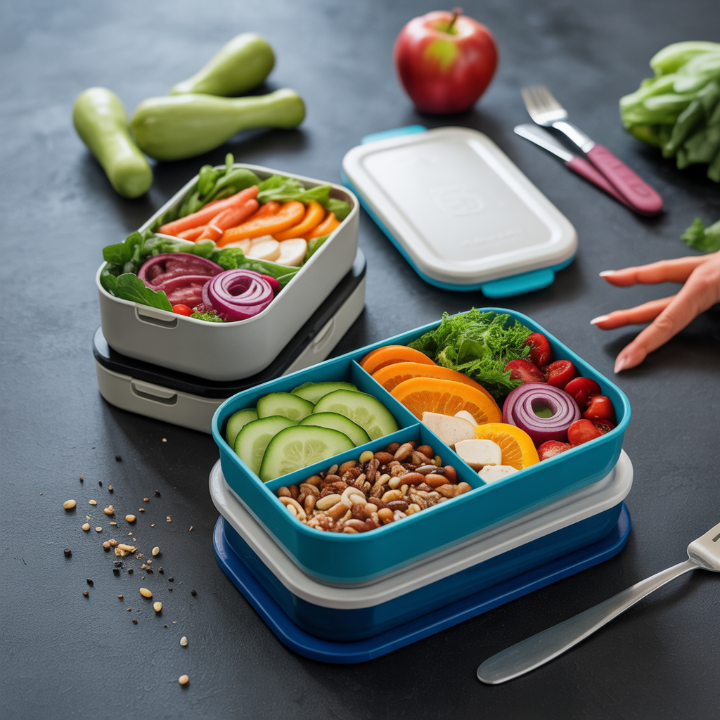 packable lunch ideas