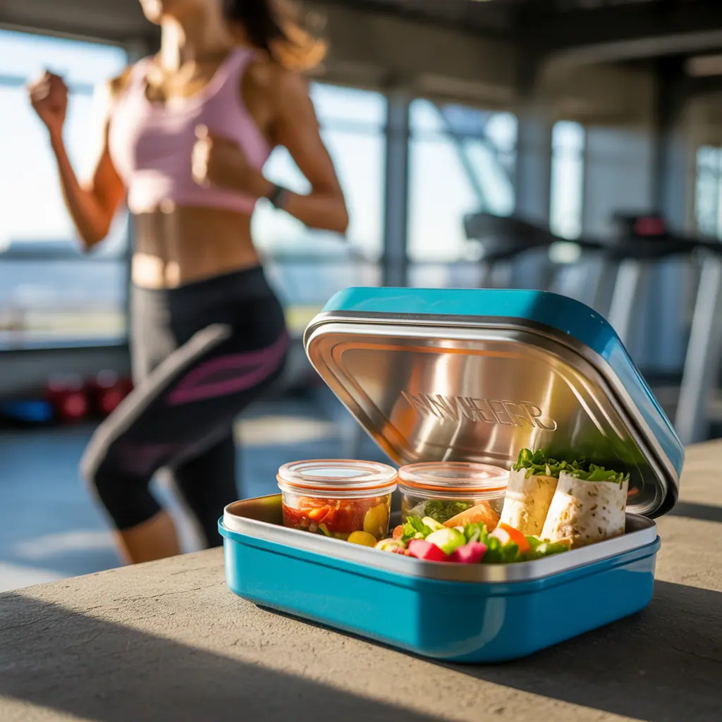 packable lunch ideas