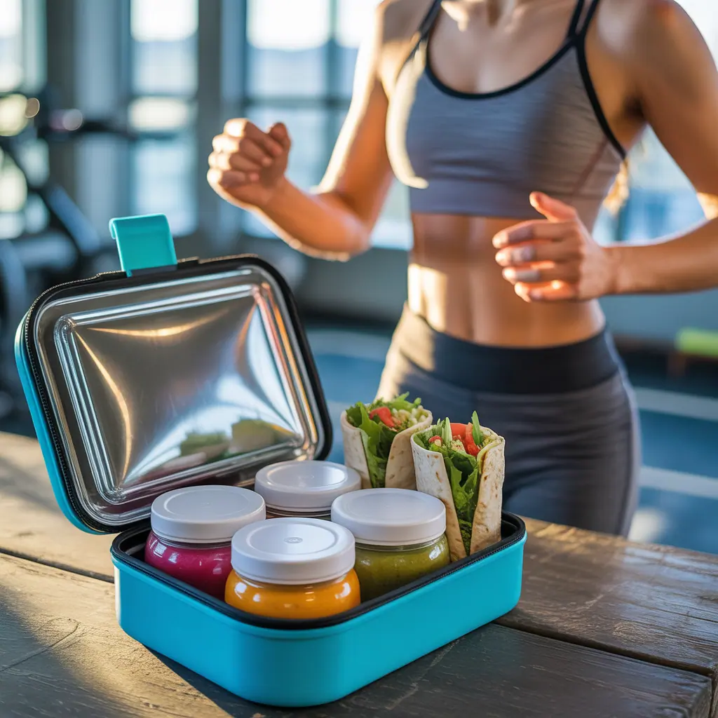 packable lunch ideas