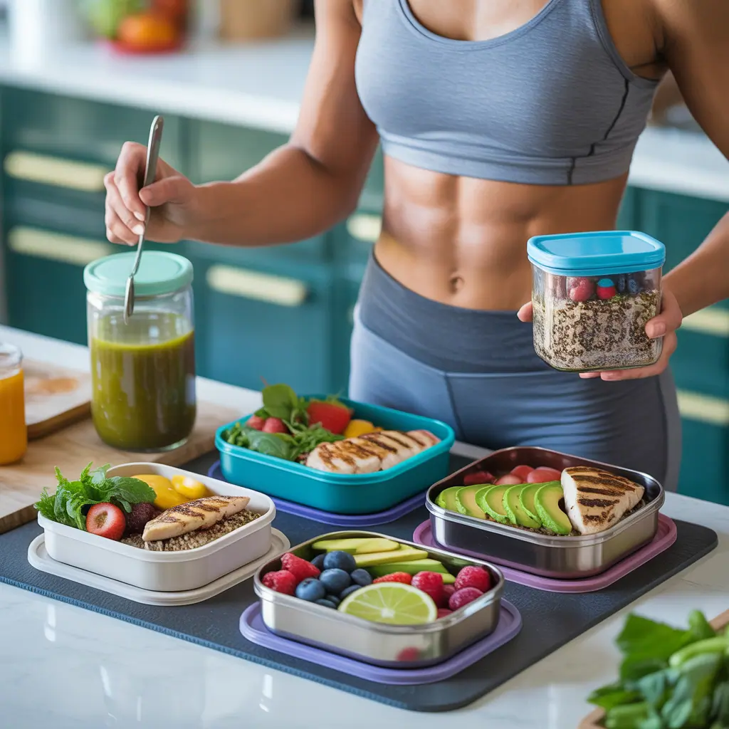 packable lunch ideas