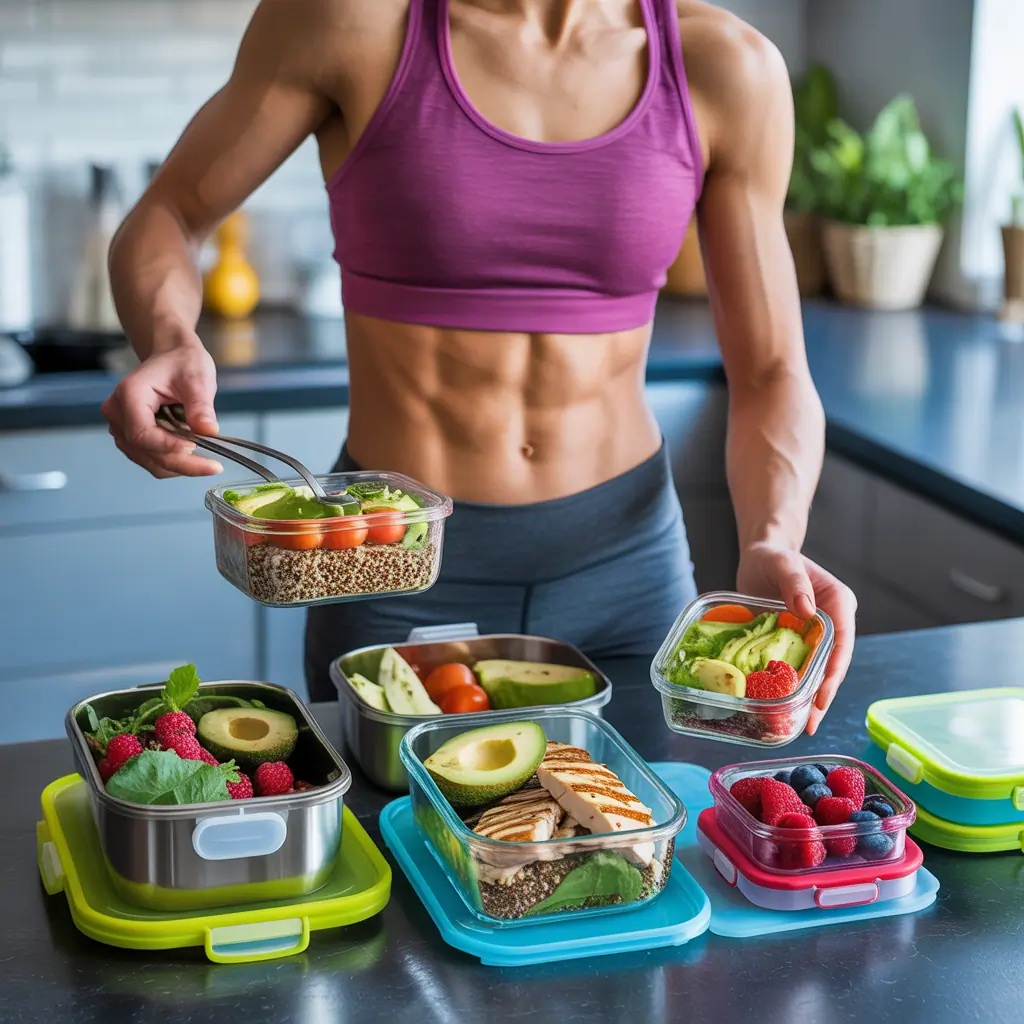 packable lunch ideas