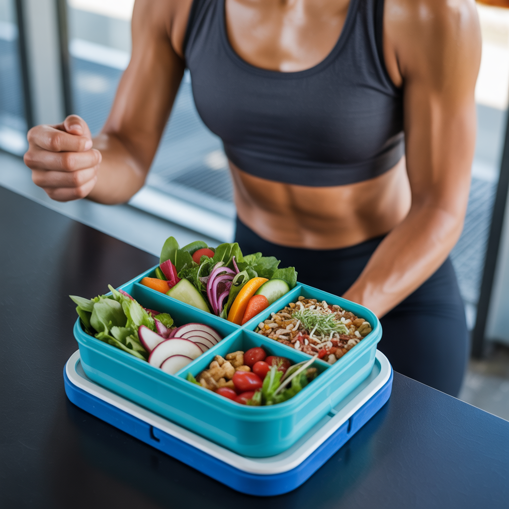packable lunch ideas