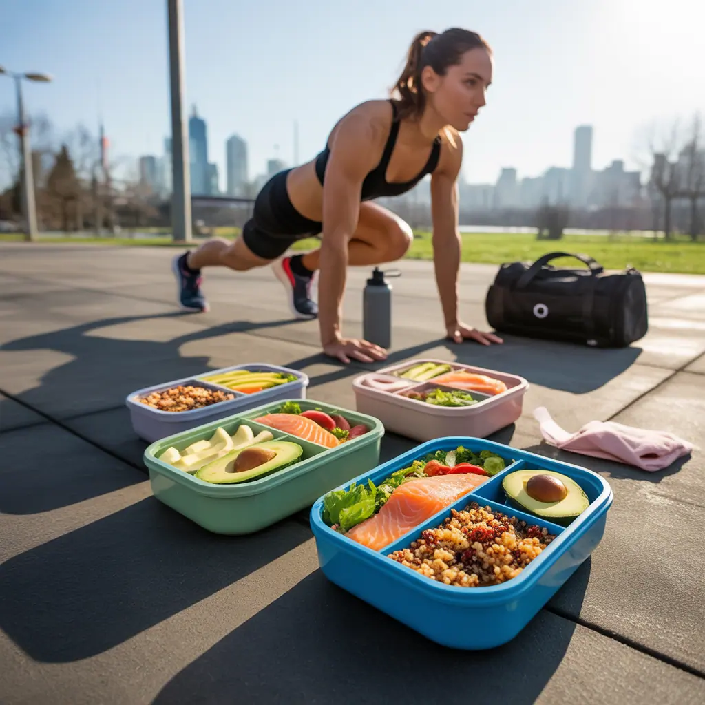 packable lunch ideas