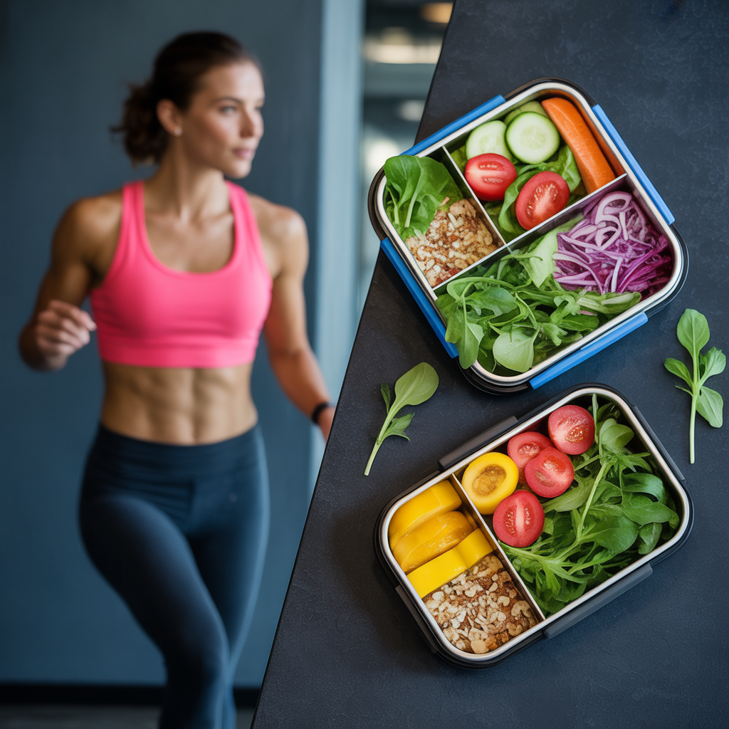 packable lunch ideas