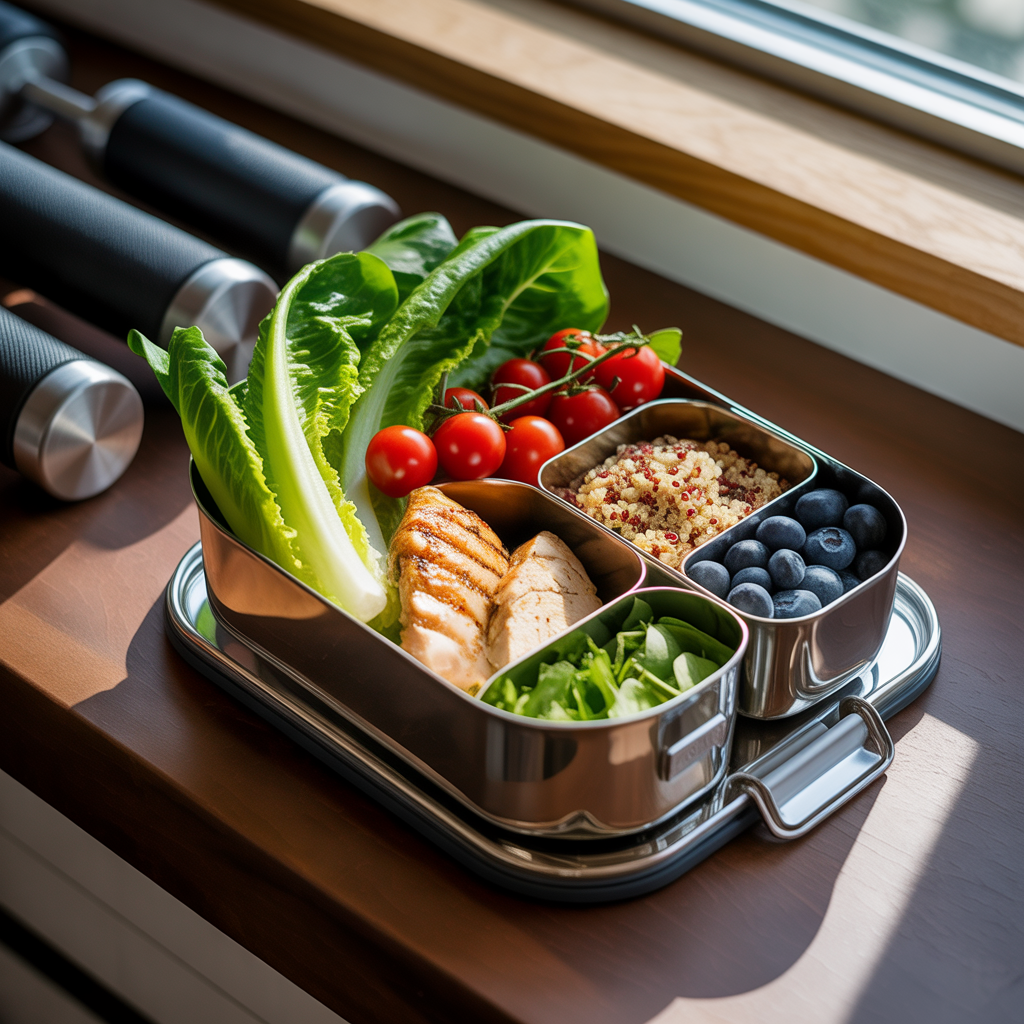 packable lunch ideas