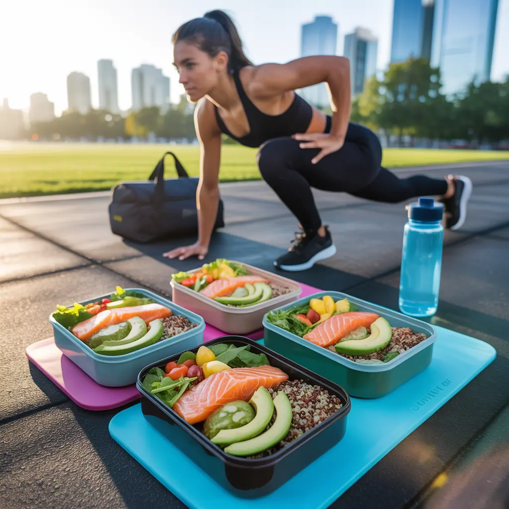 packable lunch ideas