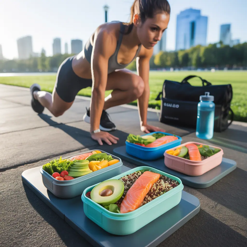 packable lunch ideas