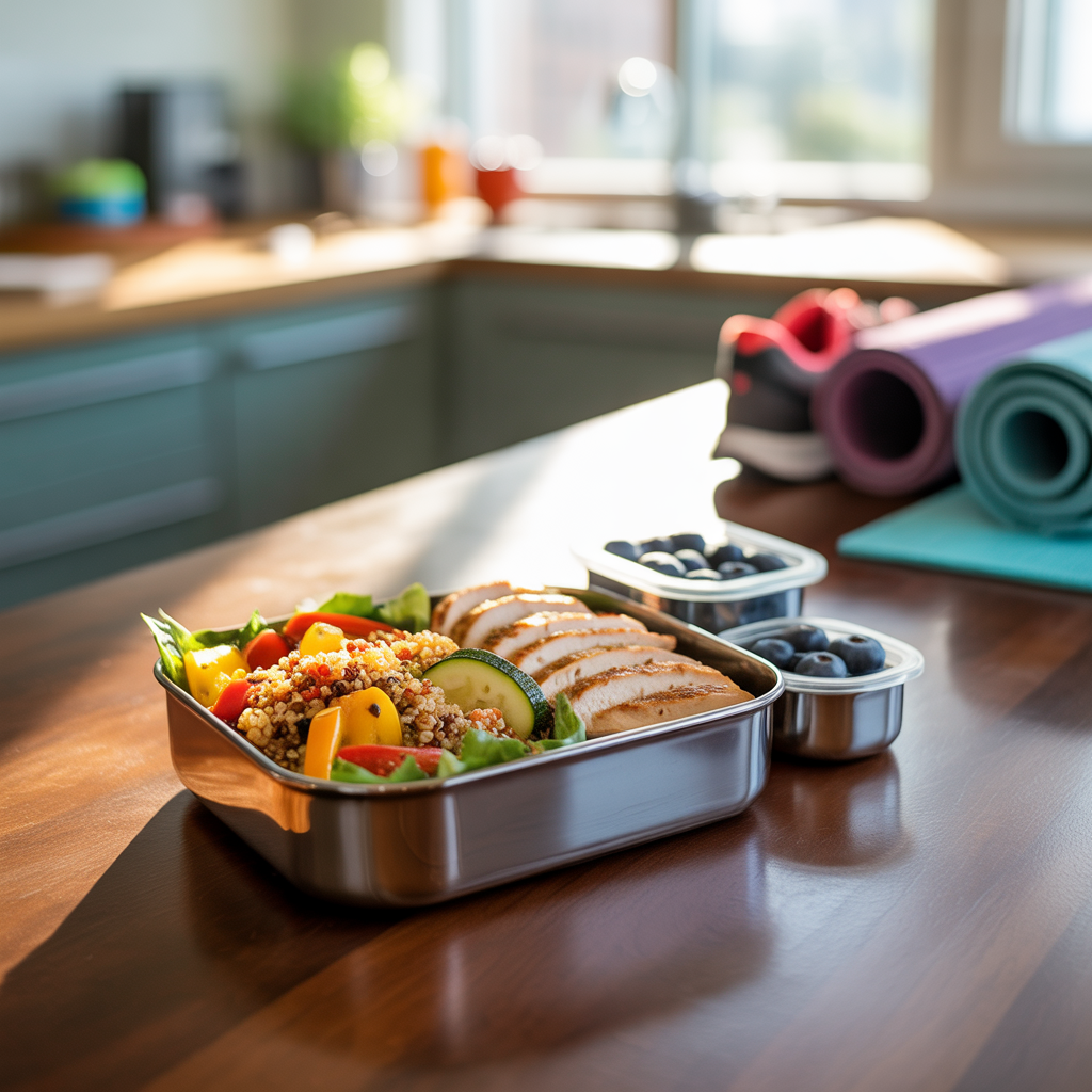 packable lunch ideas
