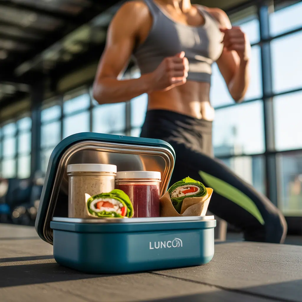 packable lunch ideas