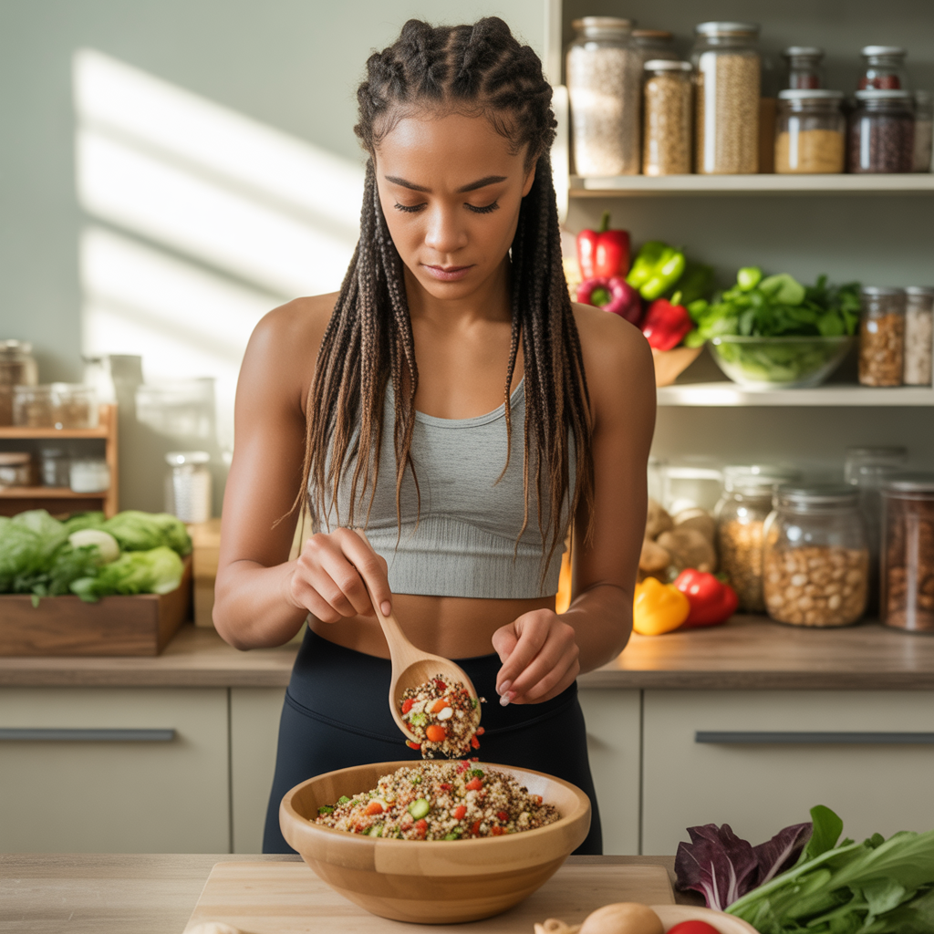 pantry meals