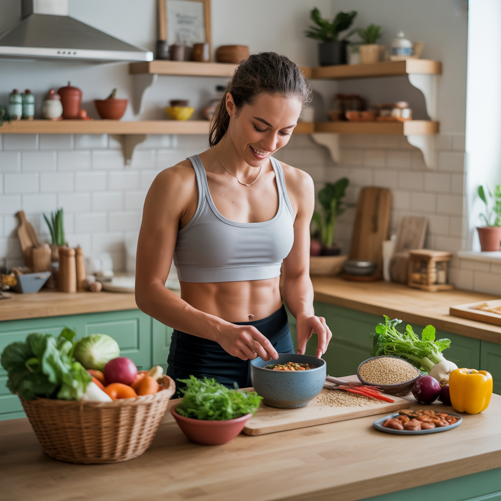 pantry meals