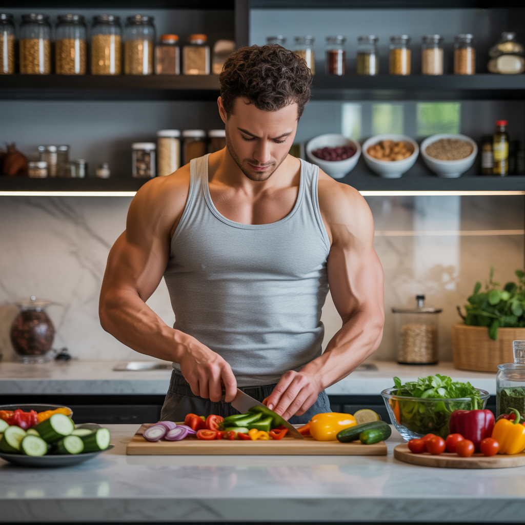pantry meals