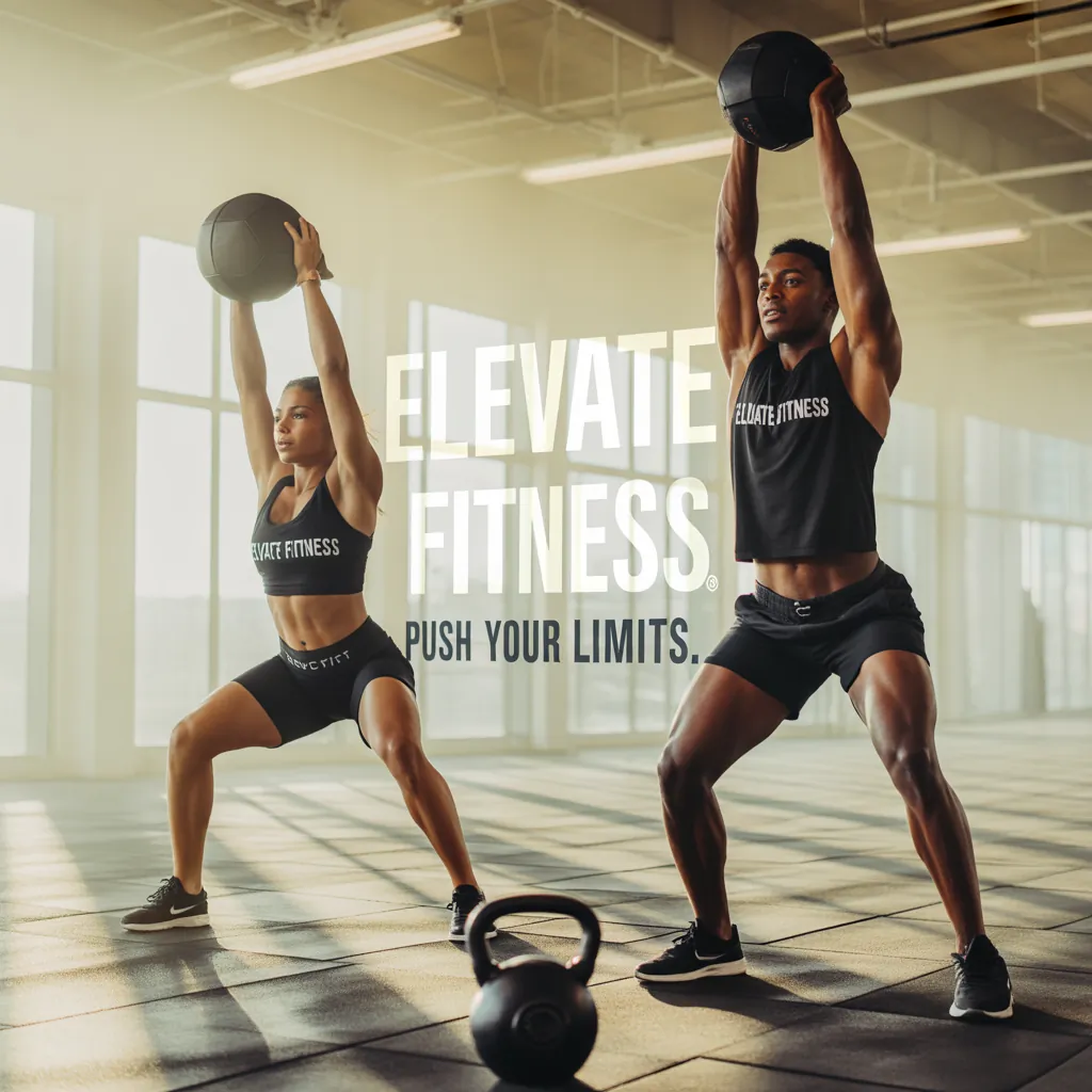 partner crossfit workouts efficient and powerful