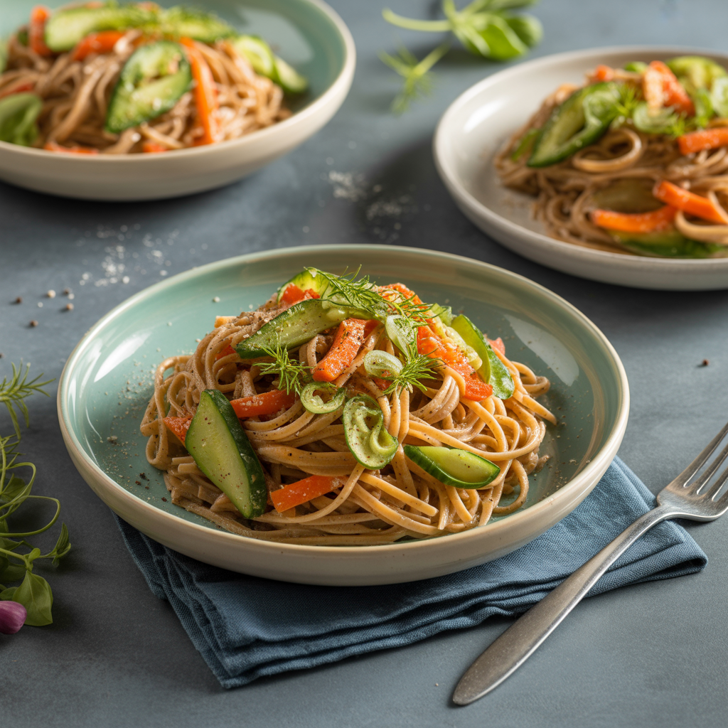 pasta recipes